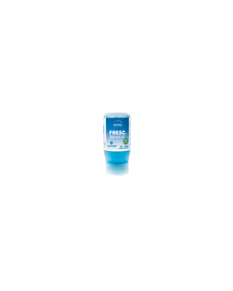 Skapnet CAPXEL FRESC 50 ml. Nettoyant désinfectant 3D CAPXEL FRESC ...