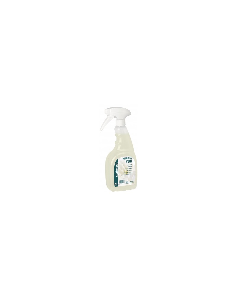 Skapnet AMBIXEL YOU 750 ml. AMBIXEL YOU 750 ml. QUIMXEL Skapnet AMBIXEL YOU 750 ml. AMBIXEL YOU 750 ml. QUIMXEL