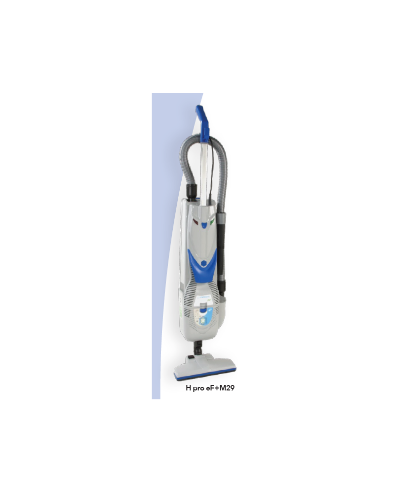 Hpro aspirateur + brosse universelle M29R
