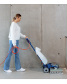 Skapnet X500 S Columbus Monobrosse excentrique 1200 W Largeur de ne...