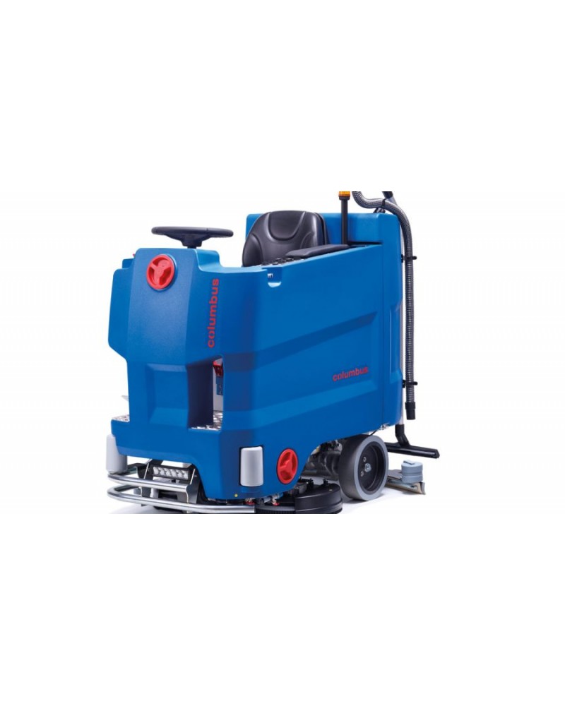 Skapnet ARA 85 BM 140 Autolaveuse Columbus Autolaveuse Columbus ARA...