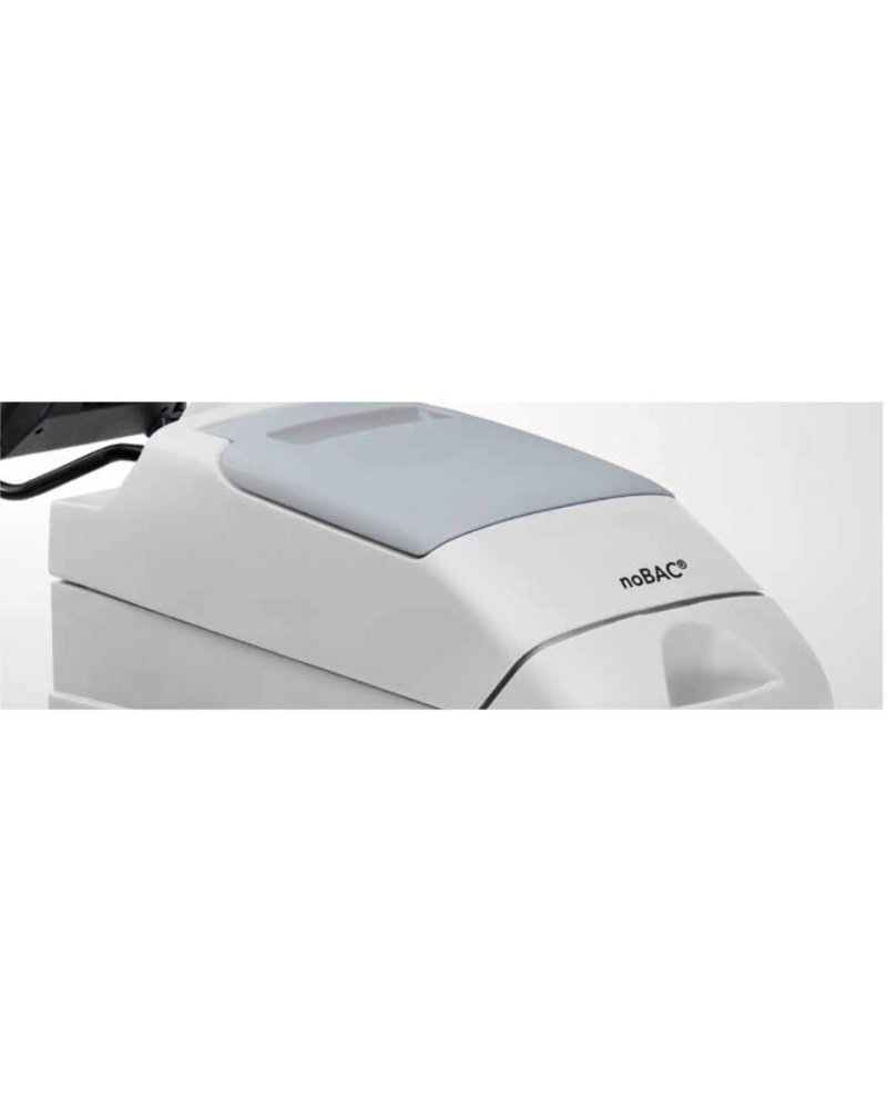 Skapnet Option noBAC ARA 66 BM 70 Réservoirs D’eau ProPre etDe réCu...