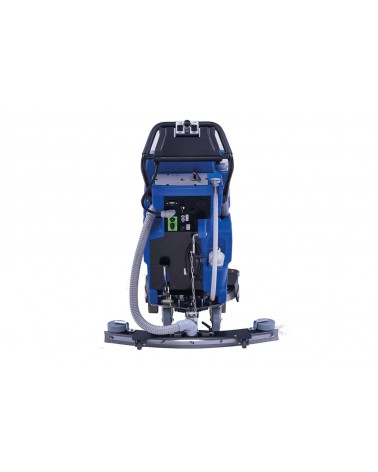 Skapnet RA 55 BM 40 avec chargeur intégré Autolaveuse Columbus Comp...