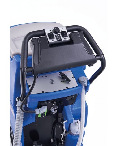 Skapnet RA 55 BM 40 sans chargeur Autolaveuse Columbus Compact avec...