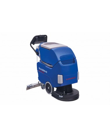 Skapnet RA 43 BM 40 avec chargeur intégré Autolaveuse Columbus Comp...