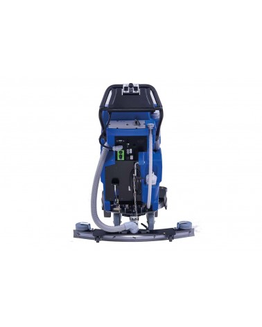 Skapnet RA 43 BM 40 avec chargeur intégré Autolaveuse Columbus Comp...