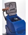 Skapnet RA43IB 40 avec chargeur intégré Autolaveuse Columbus Compac...