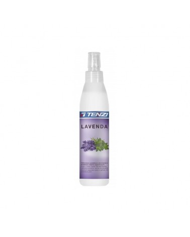 Skapnet AIR FRESHENER 100 ml LAVENDA Parfums : LAVENDAParfums avec ...
