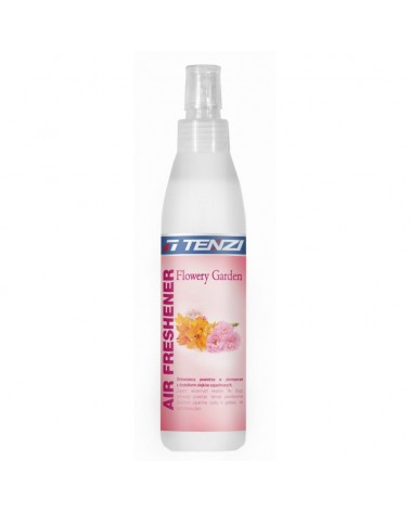 Skapnet AIR FRESHENER 100 ml FLOWERLY GARDEN Parfums : FLOWERLY GAR...