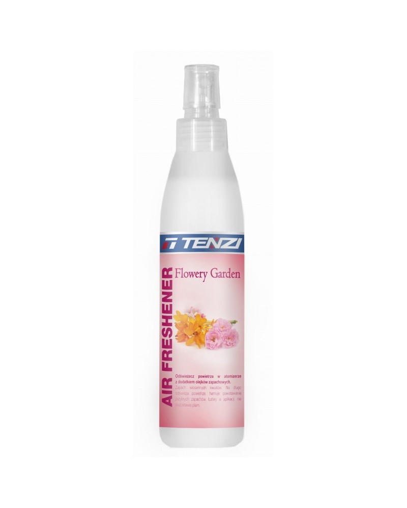 Skapnet AIR FRESHENER 100 ml FLOWERLY GARDEN Parfums : FLOWERLY GAR...