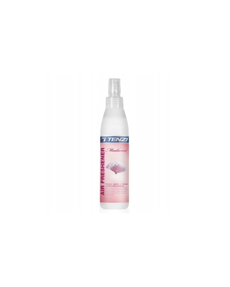 Skapnet AIR FRESHENER 100 ml MADAME Parfums : MADAMEParfums avec hu...
