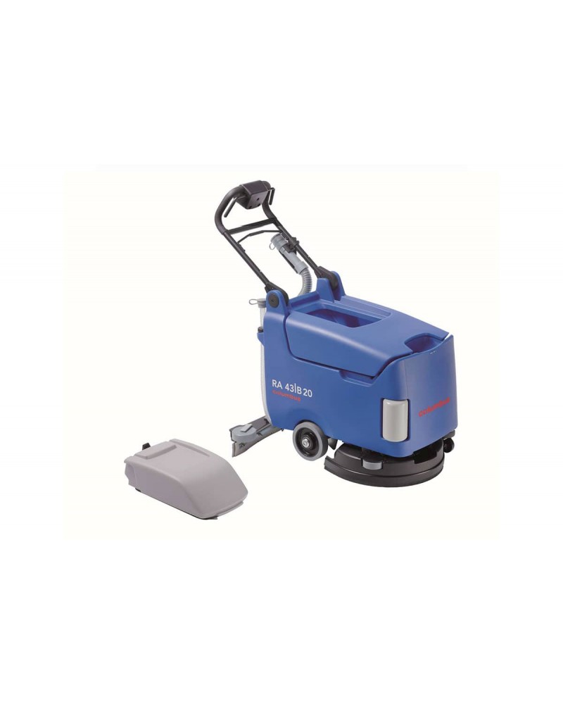 Skapnet RA 43 B20 autolaveuse Columbus Autolaveuse Columbus Compact...