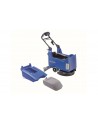 Skapnet RA 43 B20 autolaveuse Columbus Autolaveuse Columbus Compact...