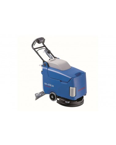 Skapnet RA 43 B20 autolaveuse Columbus Autolaveuse Columbus Compact...