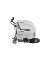Skapnet RA 55 BM 40 INOX Autolaveuse Columbus Full INOX avec moteur...