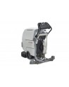 Skapnet RA 55 BM 40 INOX Autolaveuse Columbus Full INOX avec moteur...