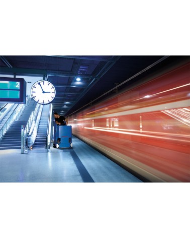 Skapnet ARA 85 BM 120 laveuse Columbus Autolaveuse Columbus ARA 120...