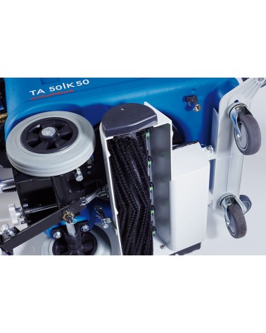 Skapnet TA 50 K 50 Autolaveuse a moquette TA50 K50 220 Volts Largeu...