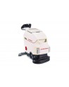 Skapnet RA 66 BM 60 iL INOX Autolaveuse tout inox pour milieux humi...