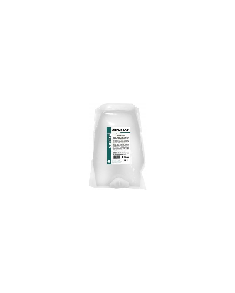Skapnet CREMPAST BOLSA 2 LTS Crème Lave-mains à Microparticules CRE...
