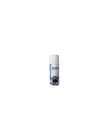 DESBLOC SPRAY 500 ML Produit En Spray Pour Desserage