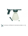 Skapnet SYSTEM MOBILE DE MOUSSE 2,5 LTS SYSTEM MOBILE DE MOUSSE 2,5...