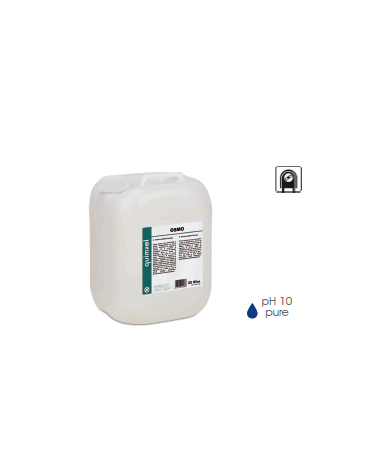 OSMO 22 KGS Anti-incrustant osmose PRODUITS POUR LES VÉHICULES