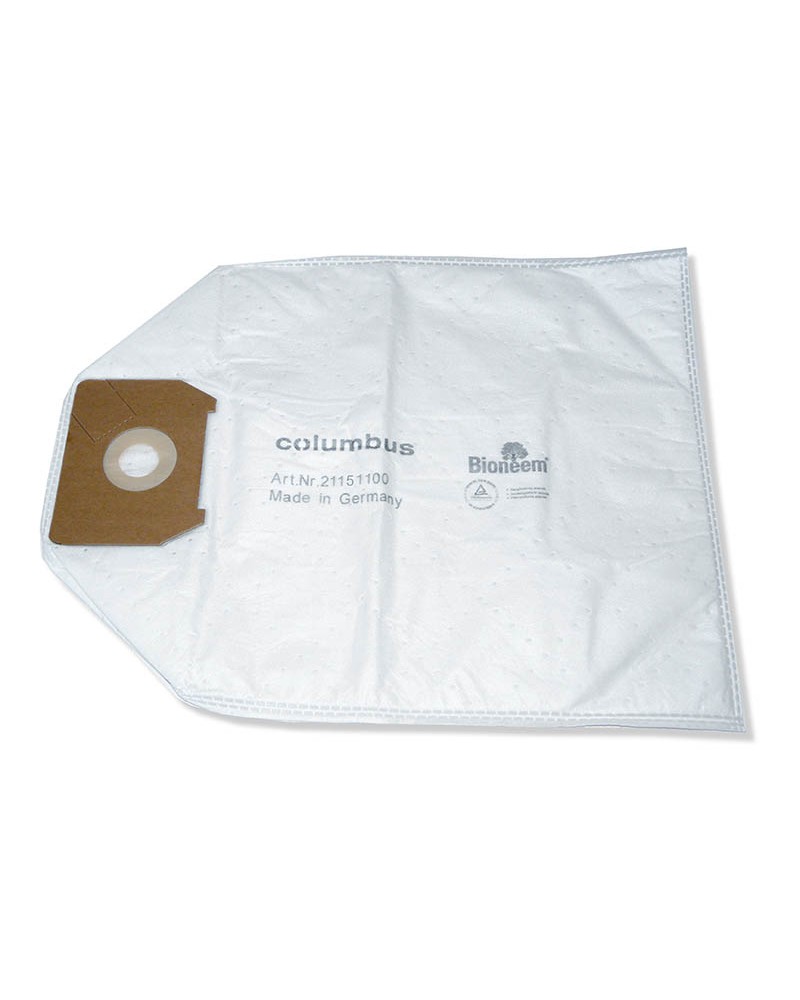 Skapnet Sacs aspirateur ST11 / ST11 Pro 20 Pcs SAC d'origine pour a...