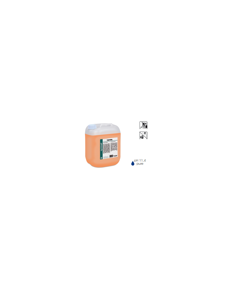 Skapnet TAPIXEL 05 LTS Shampoing pour Tapisseries TAPIXEL 05 LTS Sh...