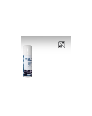 VINILEX SPRAY 500 ml Lustreur de Vinyle en Spray