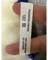 Skapnet Frange microfibre 40 cm Velcro Frange microfibres 40 cm de ...