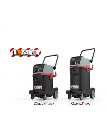 CRAFT X 35 L