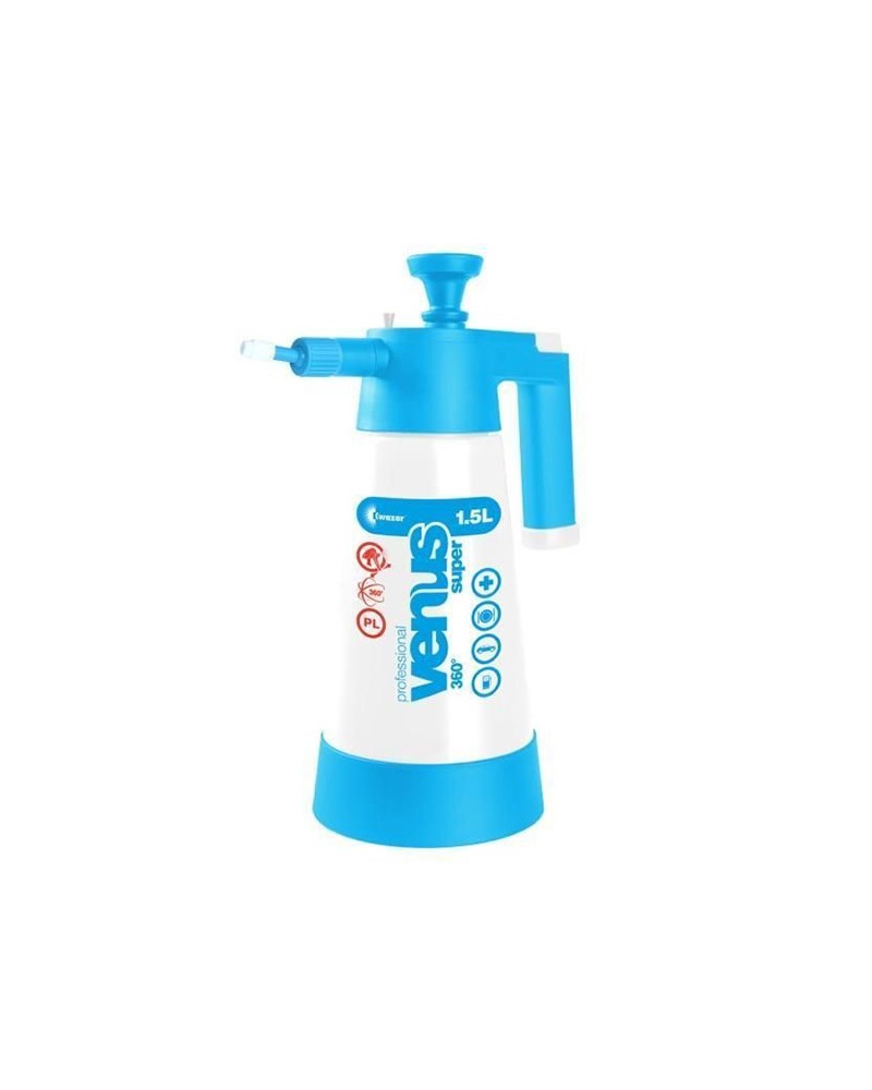 Skapnet Pulvérisateur à pression préalable VENUS SUPER - 1,5 L Pulv...