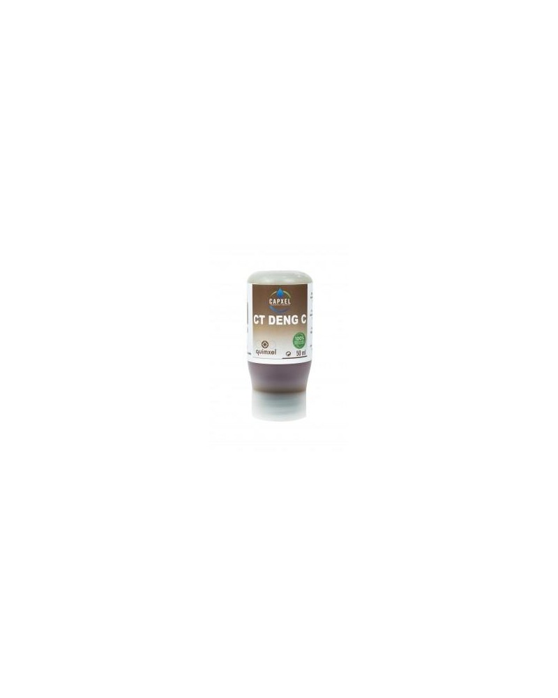 Skapnet KIT CAPXEL CT DENG C 50 ml 8 uds dégraissant haute alcalini... Skapnet KIT CAPXEL CT DENG C 50 ml 8 uds dégraissant haute alcalini...