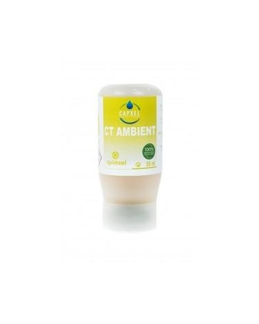 Skapnet KIT CAPXEL CT AMBIENT 50 ml 8 uds Parfum d'ambiance Kit de ...
