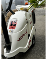 Skapnet VORAX 240 Occasion L'ASPIRATEUR DE DECHETS URBAINS ET INDUS...