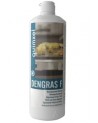 Skapnet DENGRAS F 1.25 Kg DENGRAS F 01,25 KGDégraissant pour Grills...