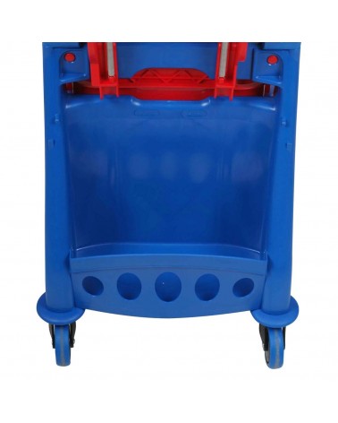 Skapnet CHARIOT VEGA 303 2X14L + PRESSE 0707002/R CHARIOT VEGA 303 ...