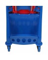 Skapnet CHARIOT VEGA 303 2X14L + PRESSE 0707002/R CHARIOT VEGA 303 ...