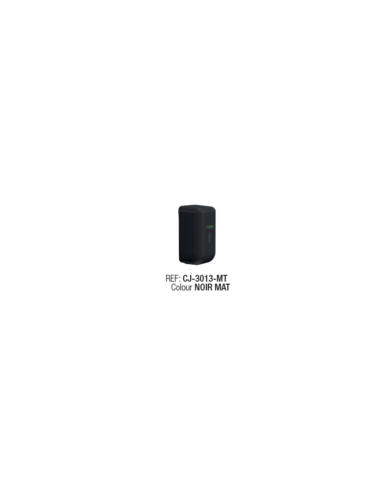 Skapnet Distributeur Manuel Modulable pour Savon Liquide 1.1 L 100%...