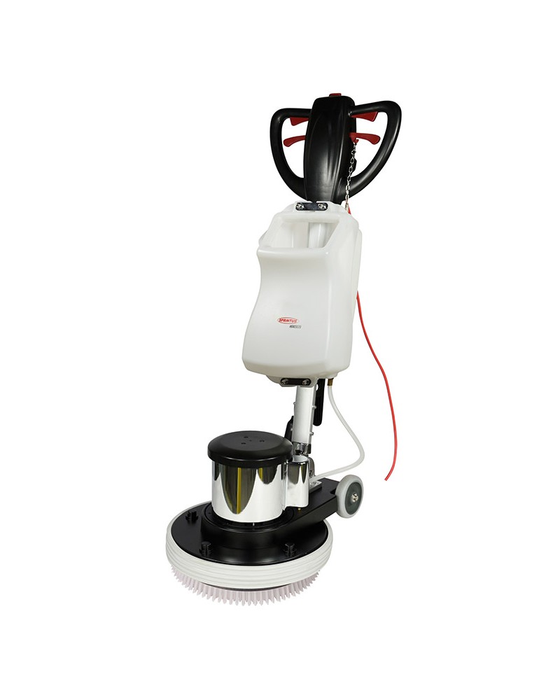 Skapnet Duo Speed monobrosse puissante 17'' Monobrosse robuste à de...