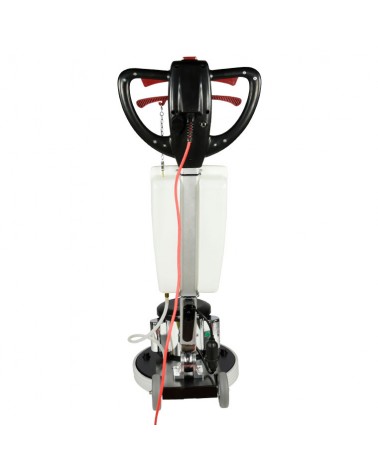 Skapnet Duo Speed monobrosse puissante 17'' Monobrosse robuste à de...