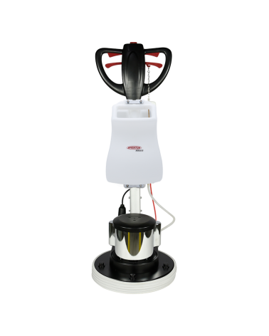 Skapnet Duo Speed monobrosse puissante 17'' Monobrosse robuste à de...