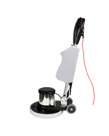 Skapnet Duo Speed monobrosse puissante 17'' Monobrosse robuste à de...