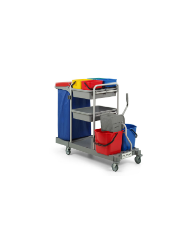 Skapnet CHARIOT ARIANE 2225 Avec presse a machoires CHARIOT FILMOP ...