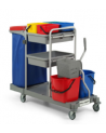 Skapnet CHARIOT ARIANE 2225 Avec presse a machoires CHARIOT FILMOP ...