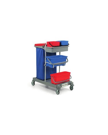 Skapnet Chariot ARIANE 170 imprégnation Chariot FILMOP compact pour...