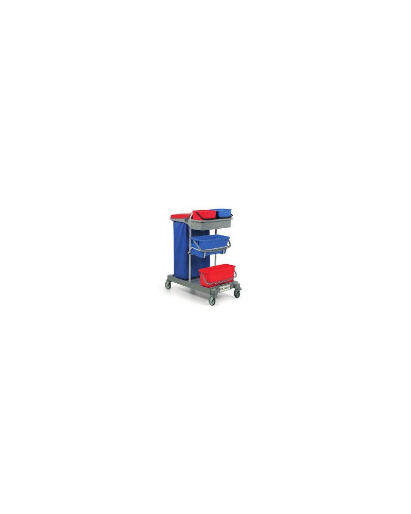 Skapnet Chariot ARIANE 170 imprégnation Chariot FILMOP compact pour...