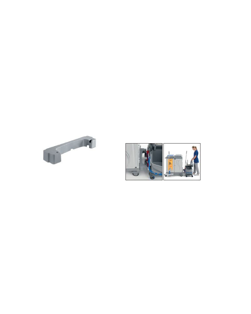 Skapnet EXTENSION BASE ACCROCHE ONEFRED/ALPHA EXTENSION BASE pour a...