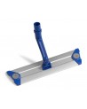 Skapnet Support aluminium semelle scratch ERGOSWING 40 cm Support a...